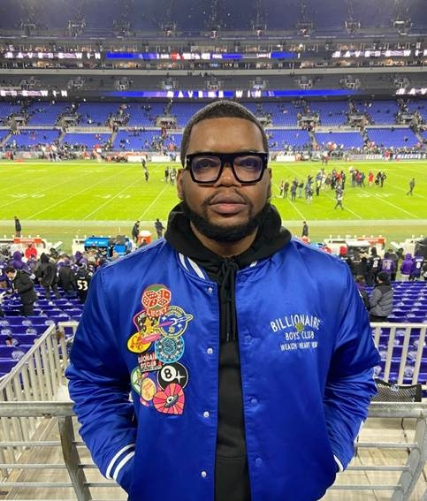 Houston Native Mighty Bolton Drives ‘The Art of Dialogue' to Global Success with Authentic Storytelling
