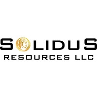 Solidus Resources, LLC Receives Letter of Interest for up to $835 Million in Financing from Export-Import Bank of the United States for Nevada's Spring Valley Project
