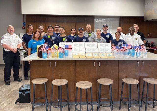 Clearwave Fiber Kicks Off ‘Salute to Service' Campaign for Second Year to Thank and Honor U.S. Armed Forces and First Responders