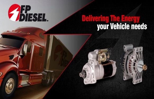 DRiV™ Strengthens Latin American Portfolio with Four New Product Categories