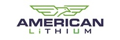 American Lithium Announces Management Change