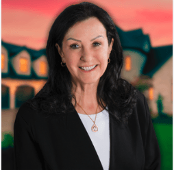 Real Estate Expert Connie Taylor of The Connie Taylor Group Shares Advice on Mortgage Options for First-Time Homebuyers in HelloNation