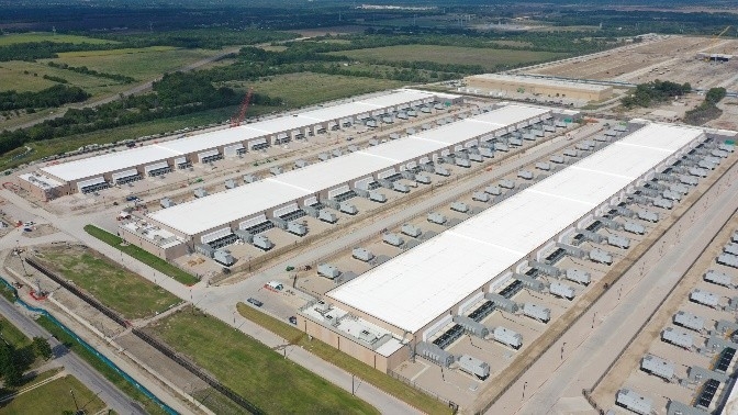 GBI Launches Green Globes® Data Center Campus Certification Alongside Compass Datacenters for Sustainable Digital Infrastructure