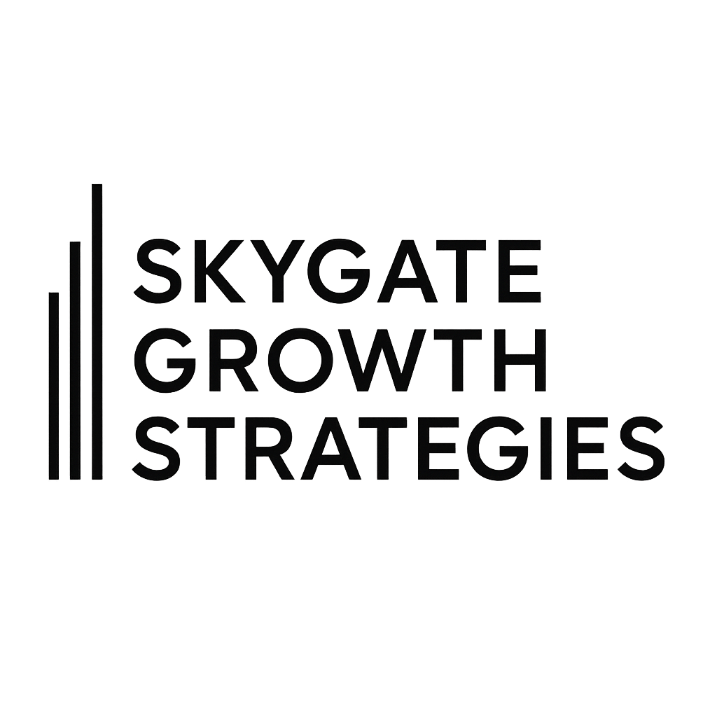 SkyGate Growth Strategies Launches Inaugural Webinar Featuring JDS Development CEO Michael Stern