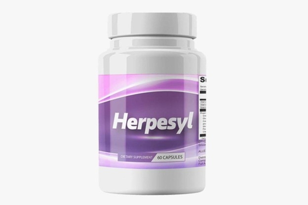 Herpesyl Under Review: Does This Herpes Supplement Really Work for Herpes Virus Symptoms?