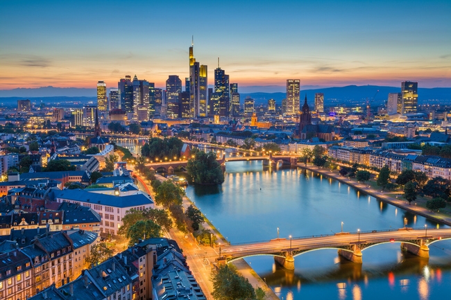 The Office Providers Launches Extensive Frankfurt Office Space Directory