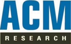 ACM Research Reports First Quarter 2025 Results