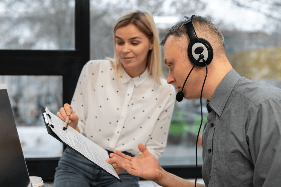 KONTAKTUM (former Berger Kommunkation) launches SignalDesk to Power Europe's Top Wellness Brands