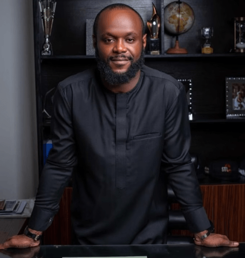The Social Place Launches New Digital Platform to Advance Nigeria's Digital and Community Growth