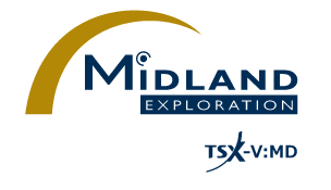 Midland Announces Non-Brokered Charity Flow-Through Financing with Strategic Investment from Centerra Gold
