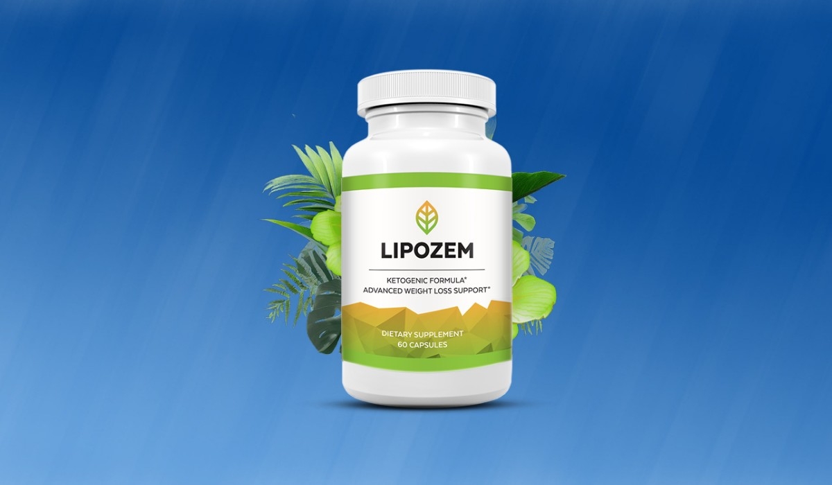 Lipozem Reviews (BUYER ALERT!) Is It Legit And Safe To Use? Consumer Report On Reddit Breaks It Down!