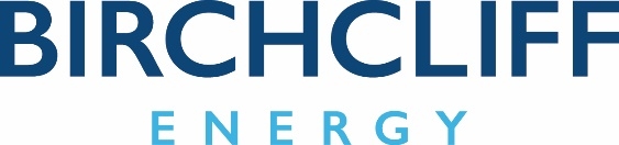 Birchcliff Energy Ltd. Announces Voting Results from 2025 Annual Meeting of Shareholders