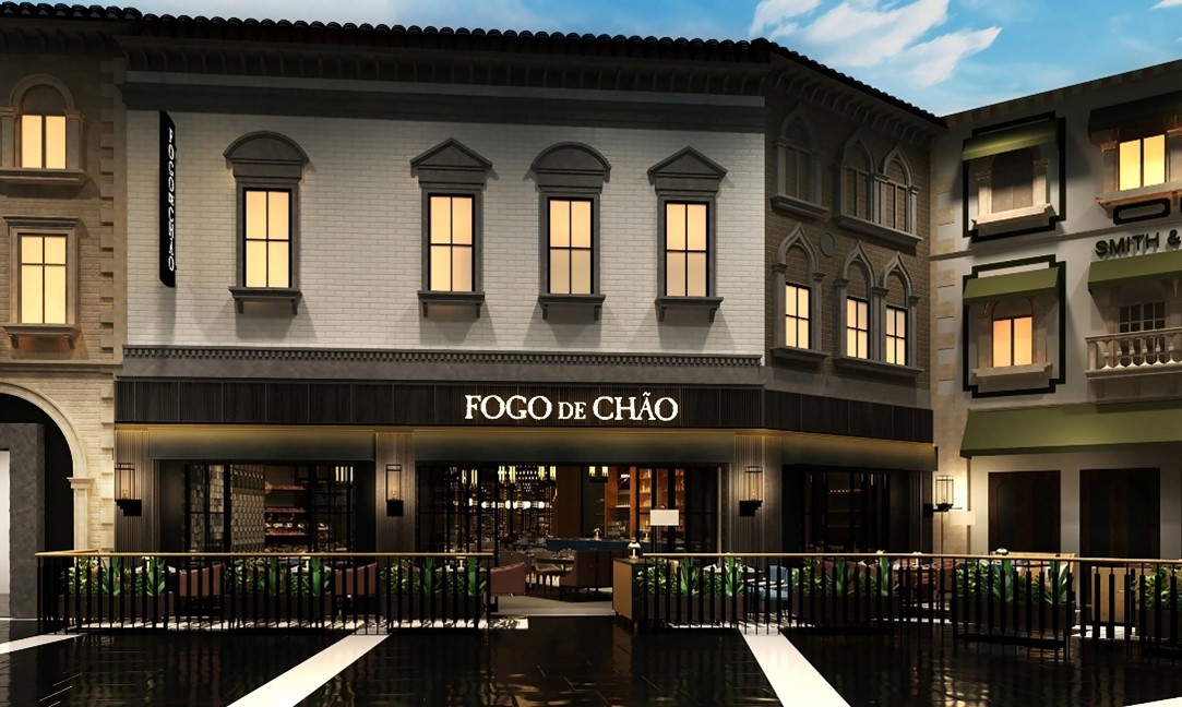 Fogo de Chão to Open First Location on the Las Vegas Strip at The Venetian Resort
