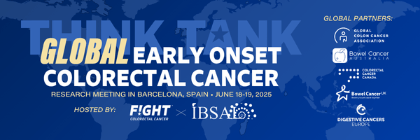Global Experts from 23 Countries Convene in Barcelona to Confront Rising Rates of Early Onset Colorectal Cancer