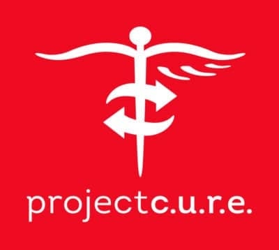 Doug Ruch Brings His 50-State Volunteer Mission to Project C.U.R.E. Chicago