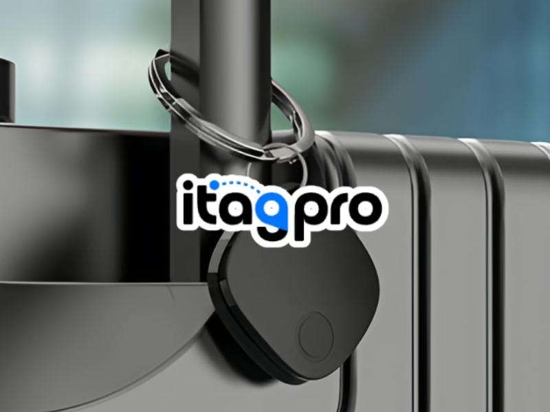iTagPro: How iTag Pro Is Reinventing the Bluetooth GPS Tracker Market - Read iTagPro GPS Tracker Report