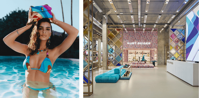 Steve Madden Announces Definitive Agreement to Acquire Kurt Geiger