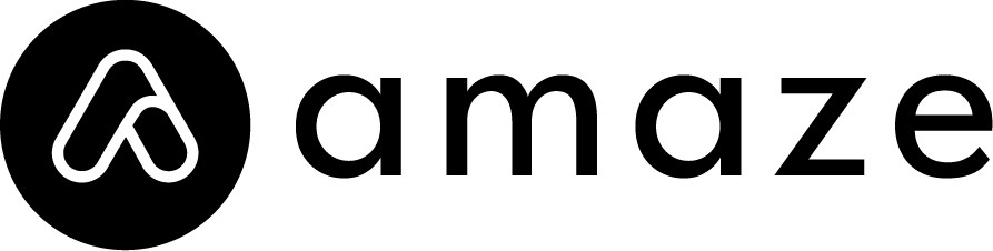 CORRECTED RELEASE: Amaze Reports Second Quarter 2025 Financial Results with 1,134% Year-Over-Year Revenue Growth