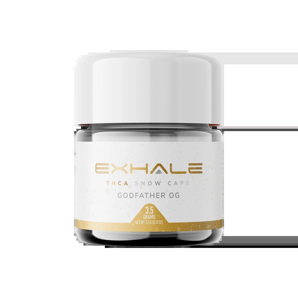 Best THCA Flower of May 2025: Newly Launched Strains By Exhale Wellness