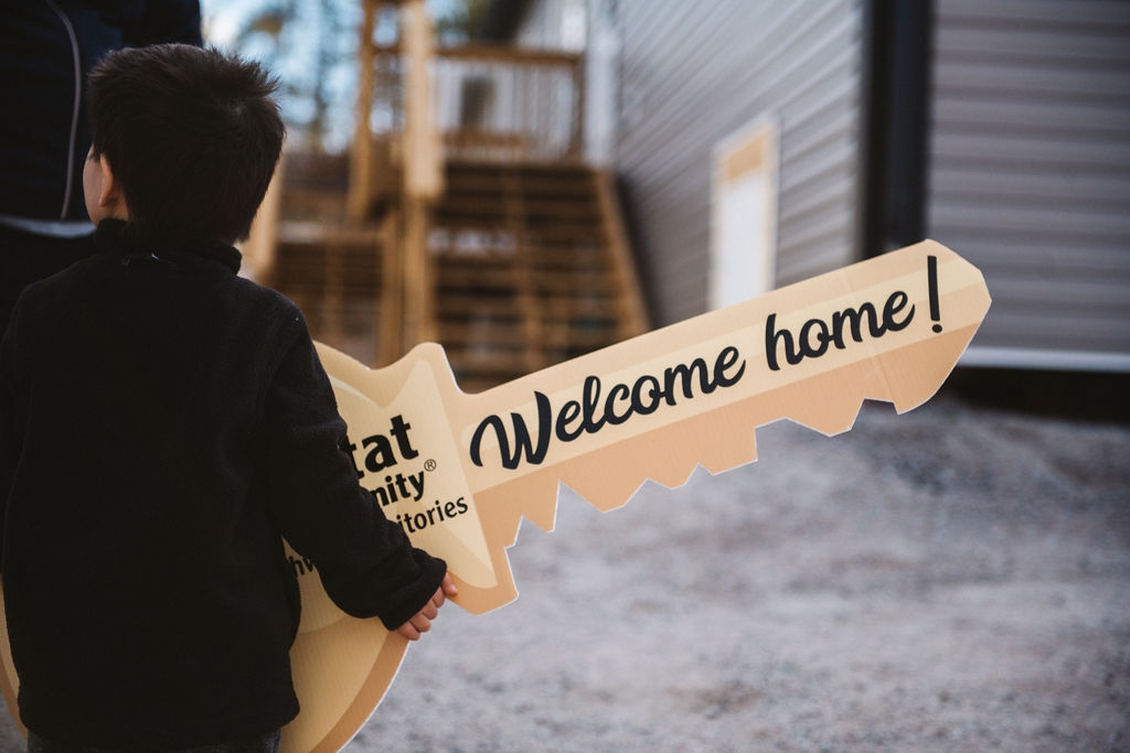 Habitat for Humanity Canada elects National Board of Directors at its annual general meeting