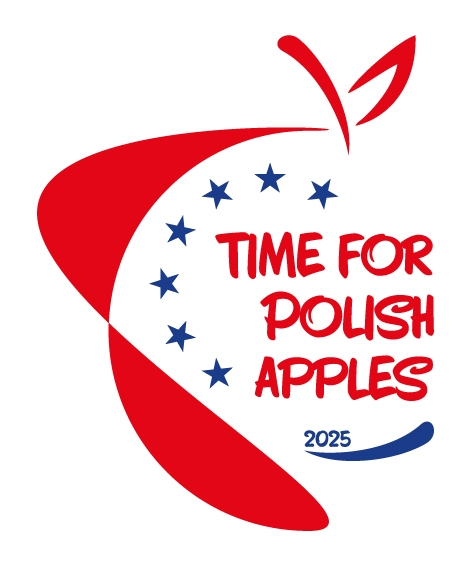 The Association of Polish Fruit Farmers: Fall in love with the taste of Polish apples during Maratona da Europa 2025 in Aveiro!