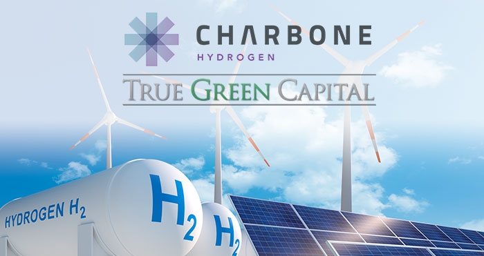 US Capital Global Facilitates $50MM Financing to Accelerate Charbone Hydrogen's North American Expansion