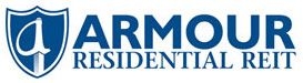 ARMOUR Residential REIT, Inc. Announces June 2025 Dividend Rate Per Common Share