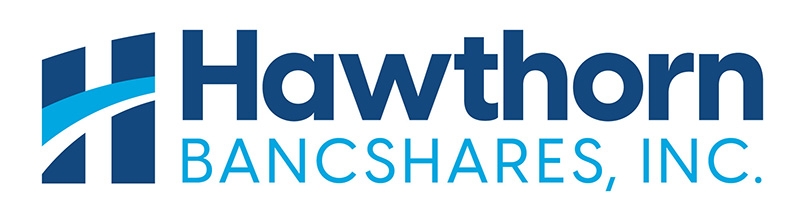 Hawthorn Bancshares Announces New Common Stock Repurchase Program