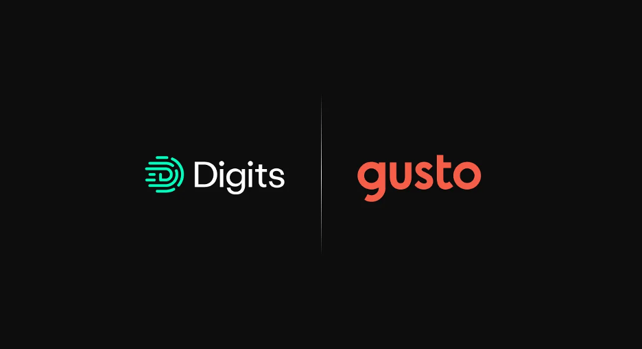 Digits Integrates with Gusto to Deliver Financial Clarity For Small Business Owners