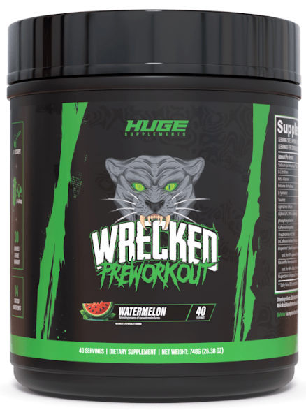 Best Pre-Workout for Muscle Gain: Top Picks For Gaining Size