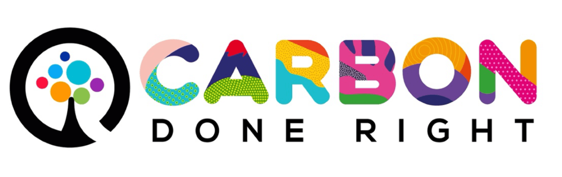Carbon Done Right Announces Upsizing and Extension of Non-Brokered Private Placement