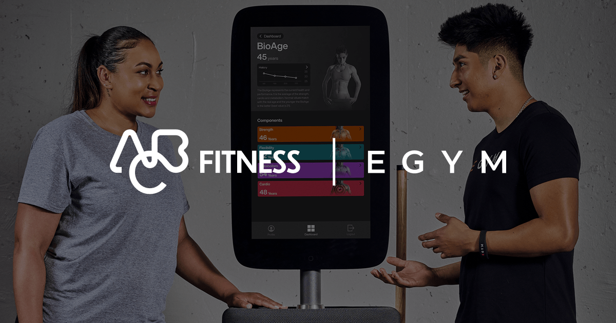 ABC and EGYM join forces to expand market reach and bring smarter, personalized fitness experiences to more gyms worldwide