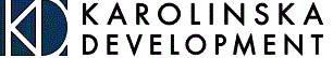 Karolinska Development's portfolio company OssDsign raises approximately SEK 158 million, announces an updated strategy and revises financial targets