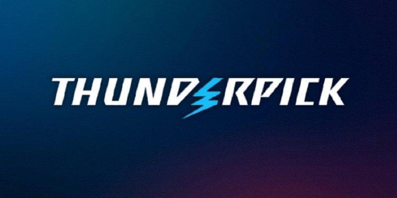eSports Betting Sites: Thunderpick Named the Best eSports Bookie in the US