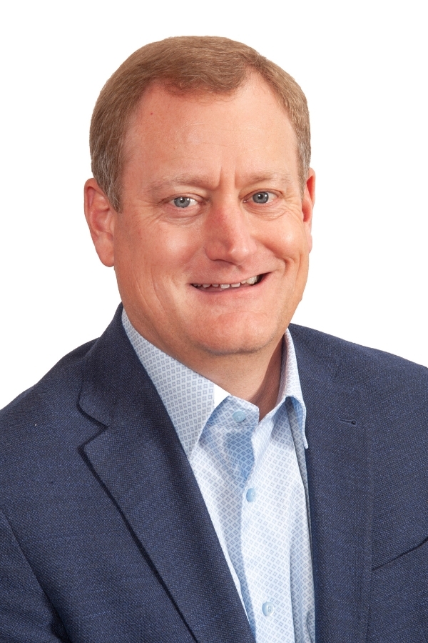 Lake City Bank Welcomes Back Gregory C. Brown to Lead Newly Formed Commercial Elkhart Region