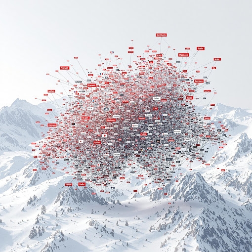 OMN Leads the Charge in Next Gen AI Marketing & SEO Revolution Across Switzerland