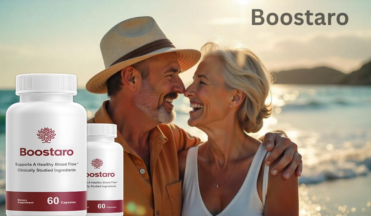 Boostaro Reviews 2025: The Truth Behind the Hype of This Male Enhancement Supplement