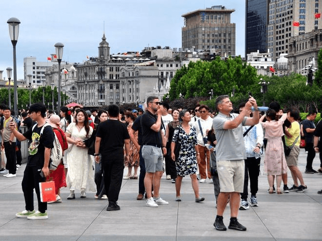 IRSA: China as the Global Tourism Industry's "New Engine": A Comprehensive Leap from Policy Innovation to Market Vitality