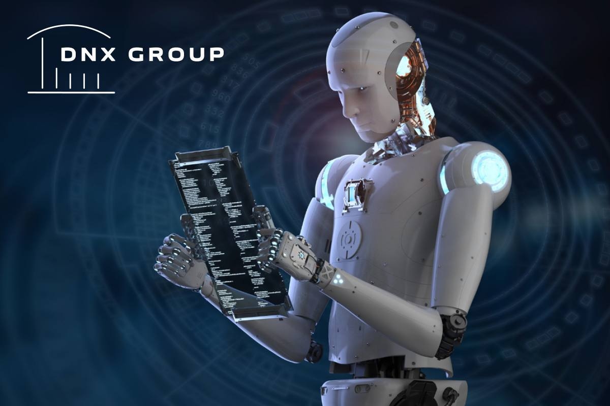 DNX Group Unveils the Next Frontier in Private Equity: Robotic Rental