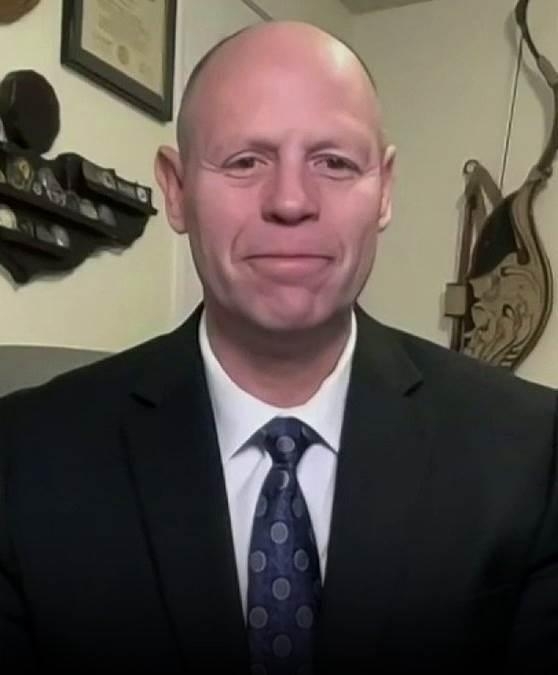Brigadier General Blaine Holt Discusses Xeriant on Radio Podcast with Greg Kelly of WABC77 Radio and Newsmax TV