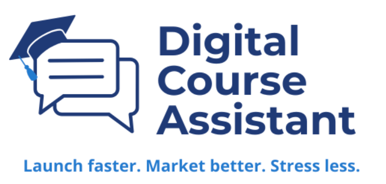Digital Course Assistant Launches AI Tools Membership for Course Creators