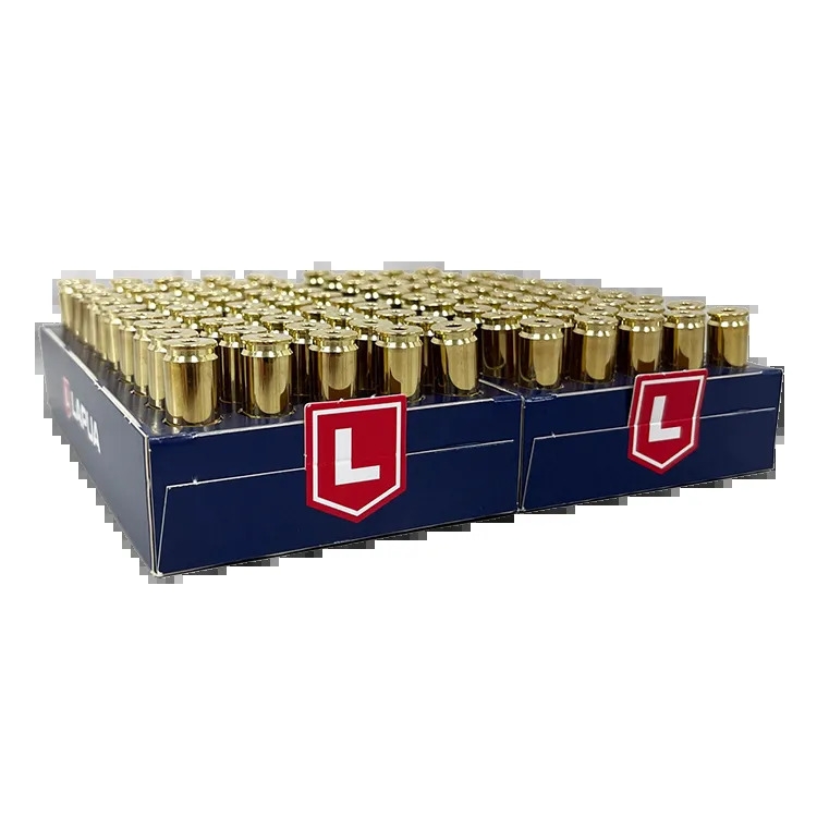 Precision Reloading Unveils Lapua Brass and Two New Calibers to Boost Accuracy and Quality