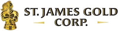 ST. JAMES GOLD CORP. (TSX-V: LORD) ANNOUNCES REINSTATMENT OF TRADING, DEBT RESOLUTION, AND EXPIRED INVESTOR RELATIONS CONTRACT
