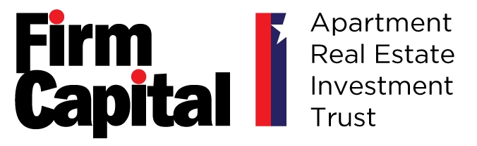 Firm Capital Apartment REIT Provides Strategic Review Update and Q1