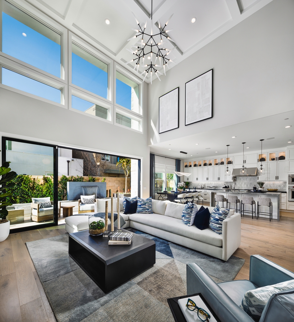 Toll Brothers Announces Final Opportunity at Elevate by Toll Brothers at Great Park Neighborhoods in Irvine, California