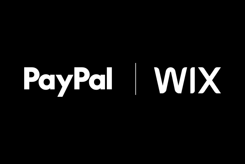 PayPal and Wix Advance Strategic Relationship to Deliver Unified Payments Experience for Merchants