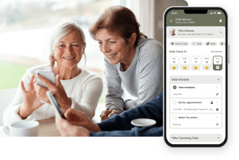 The Crisis of Care: Caily Confronts Caregiver Burnout with Launch of Comprehensive Digital Platform in Summer 2025