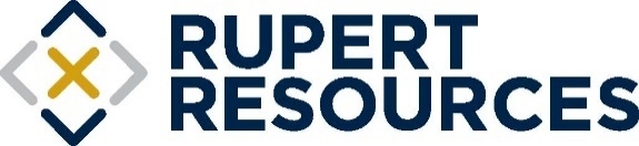 Rupert Resources Reports Audited Financial Results for the Ten Months Ending December 31, 2024
