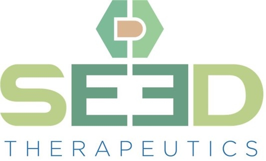 SEED Therapeutics Appoints Dr. Bill Desmarais as Chief Financial Officer and Chief Business Officer