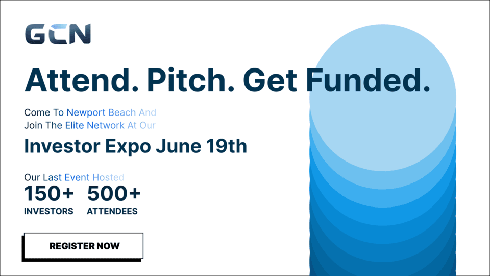 Global Capital Network to Host Premier Investor Conference at Marriott Renaissance Newport Beach on June 19, 2025